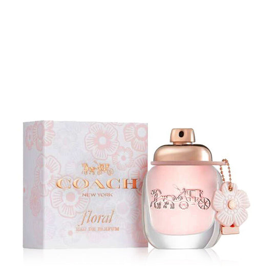 Coach Floral Women Perfume (50ml)