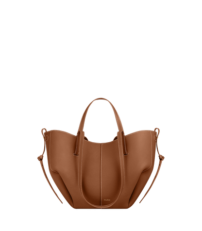 Polene Cyme Mini
EDITION TEXTURED CAMEL