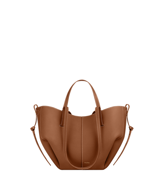 Polene Cyme Mini
EDITION TEXTURED CAMEL
