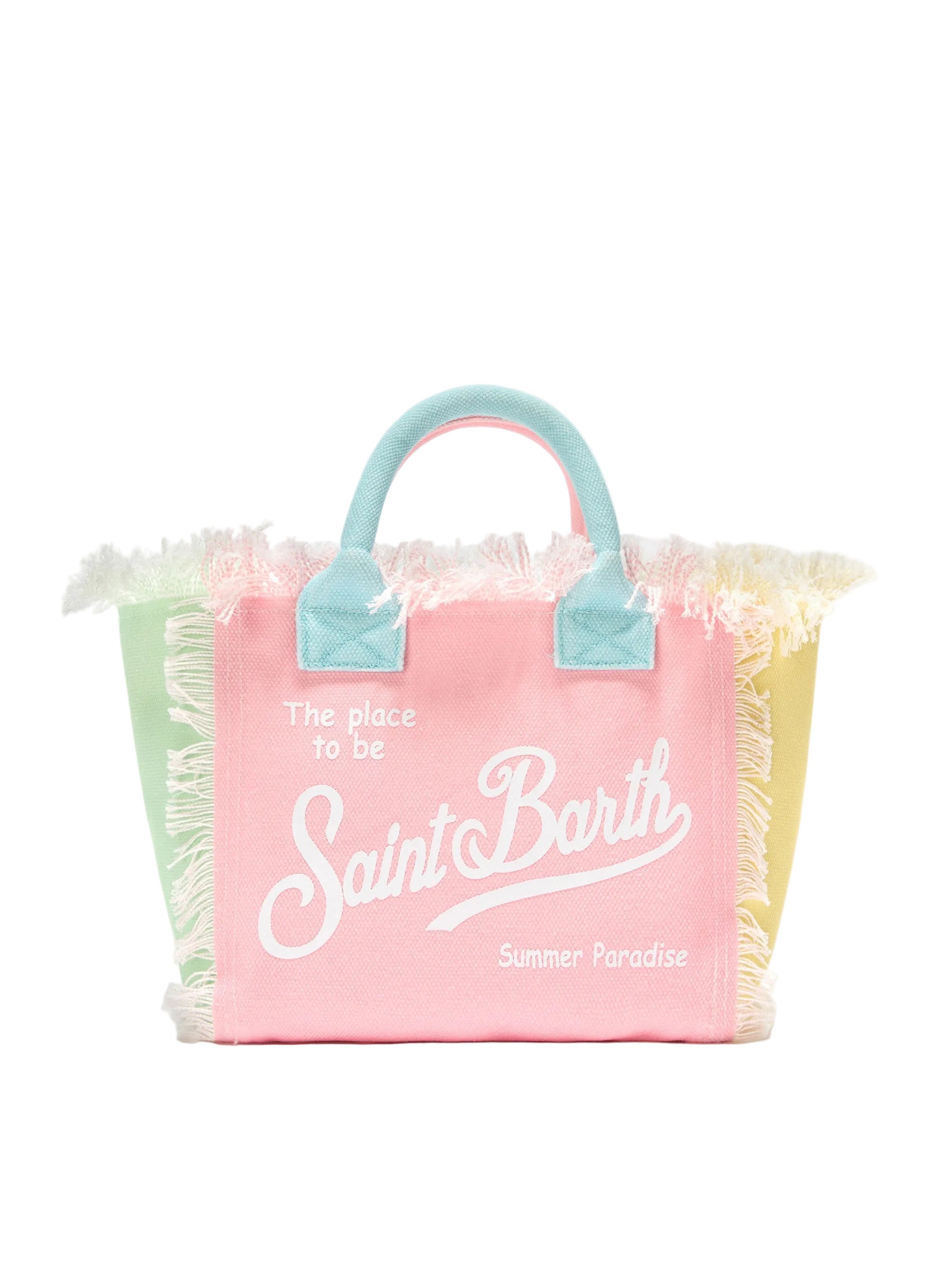 MC2 Saint Barth Colette Sponge Handbag