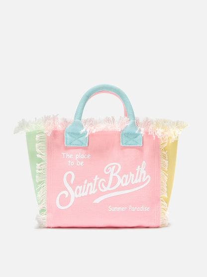 MC2 Saint Barth Colette sponge handbag