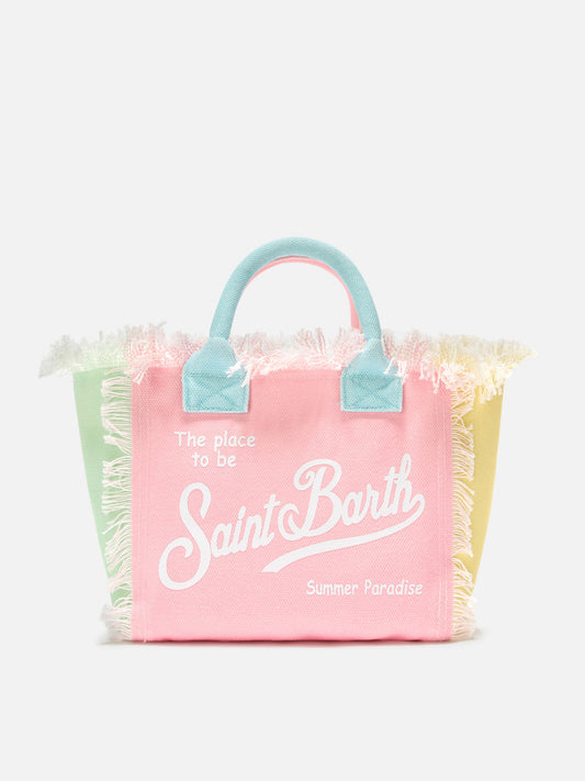 MC2 Saint Barth Colette sponge handbag