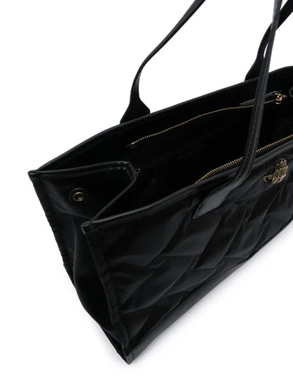 Kurt Geiger London
Practical shopping bag 'Recycled SQ'