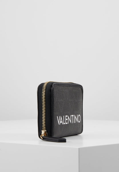 Valentino Liuto zip-around wallet