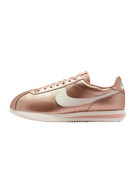 Nike Cortez Rose Gold Shoes