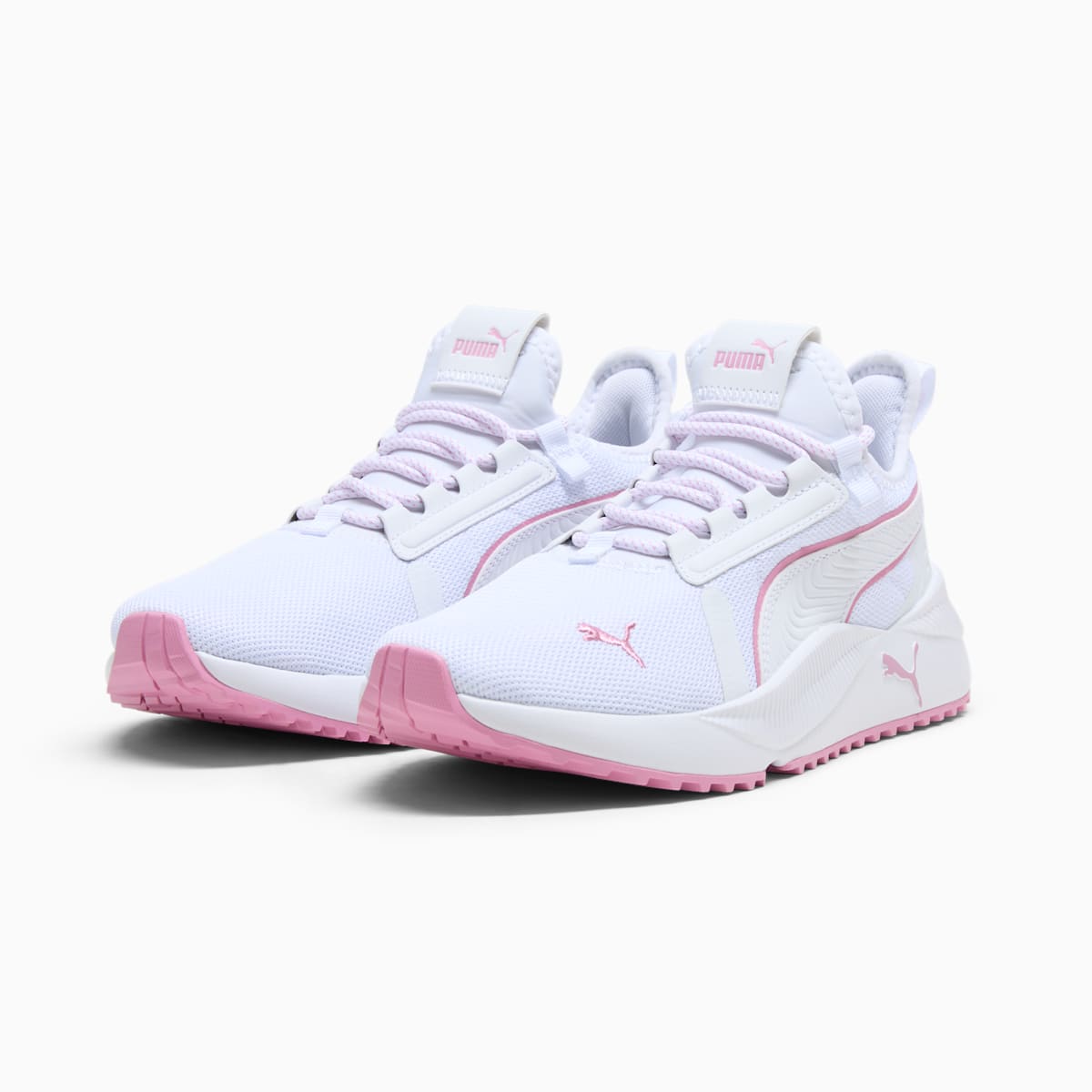 Puma Pacer Future Street Women's Wide Sneakers size 39.5