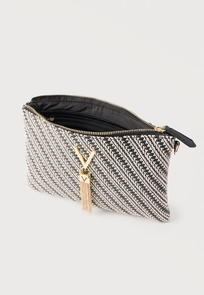 Valentino Divina Summer Pouch Crossbody Bag