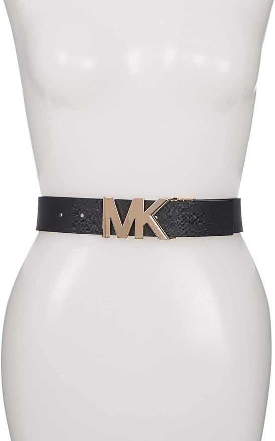 Michael kors black belt