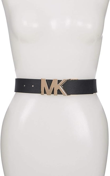 Michael kors black belt