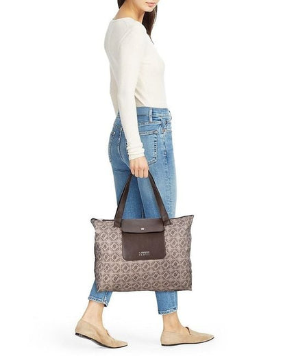 Cavalli Class by Roberto Cavalli
Women's Brown Monogram Tote