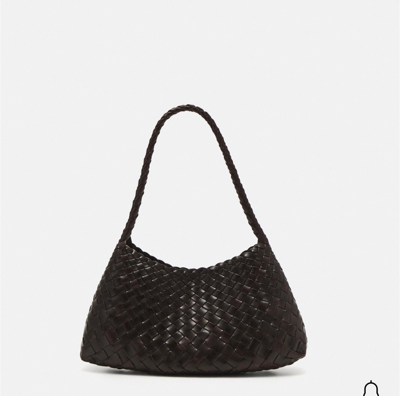 DRAGON DIFFUSION ROSANNA DARK BROWN