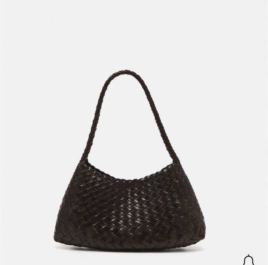 DRAGON DIFFUSION ROSANNA DARK BROWN