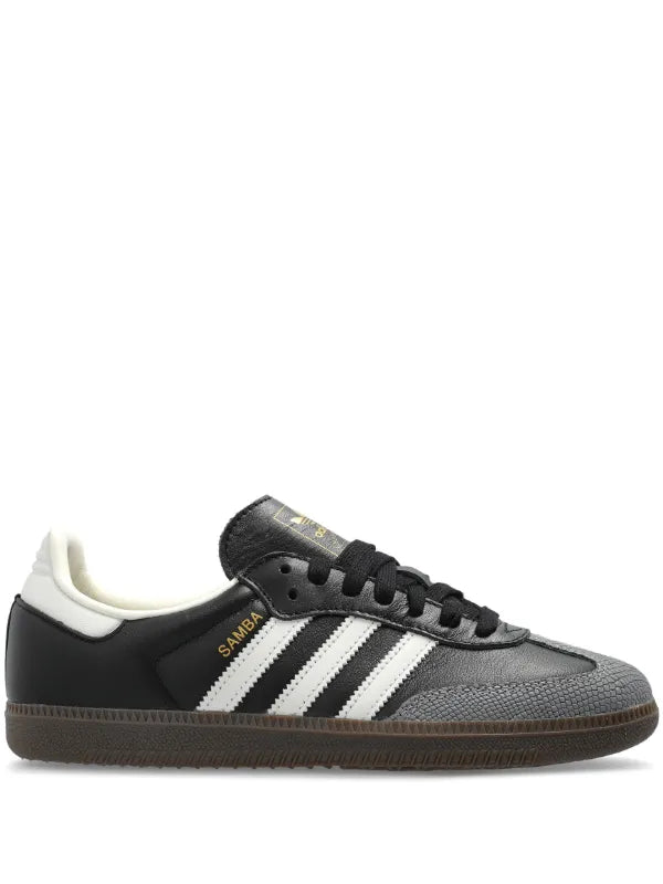 adidas Samba OG trainers size 8.5M