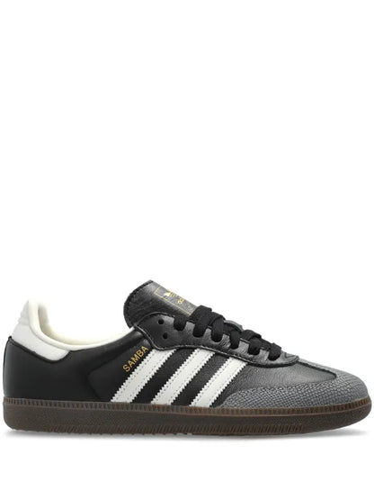 adidas Samba OG trainers size 8.5M