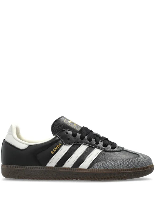 adidas Samba OG trainers size 8.5M