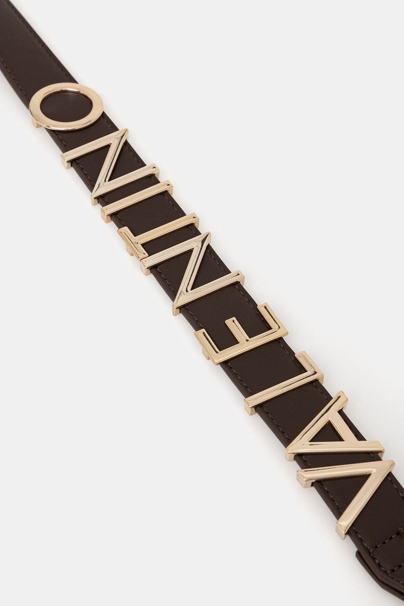 Valentino Bags brown Alexia Shopping Bag