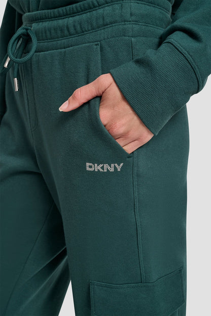 DKNY FULL TRAINING SET