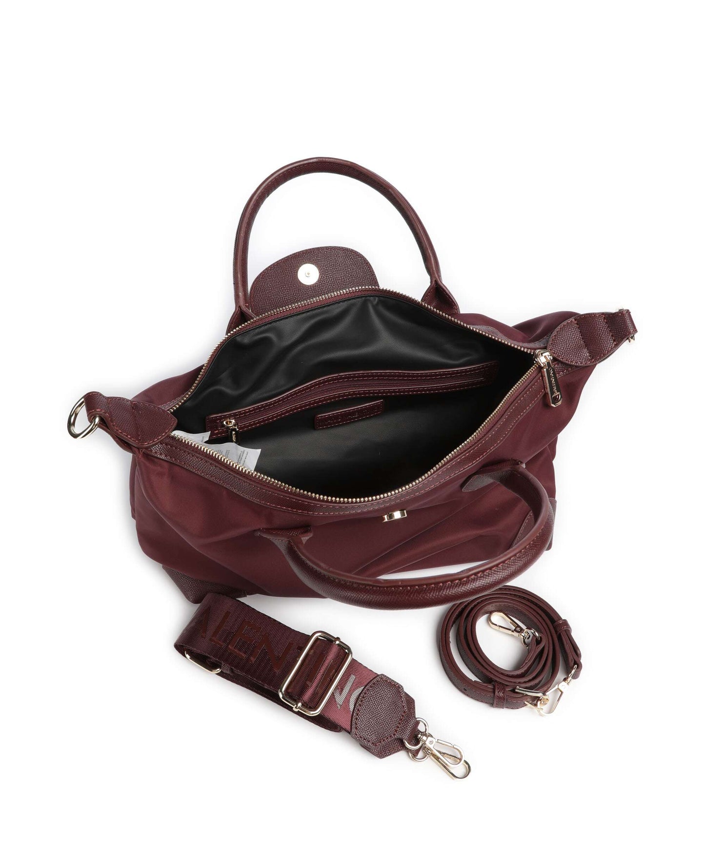 Valentino Bags
Jenny Re Handbag polyester Jolly RE