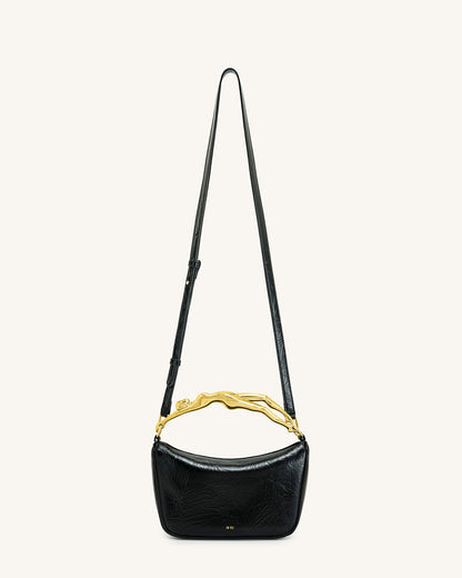 JW PEI Jenny Human-shaped Handle Handbag