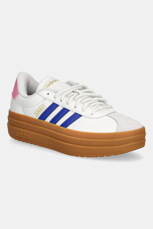 adidas sneakers VL Court Bold size 39