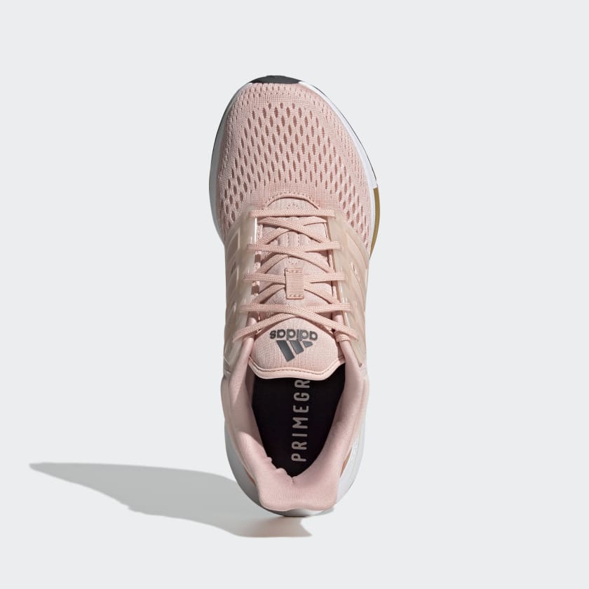 Adidas women’s EQ21 RUN SHOES size 39.5