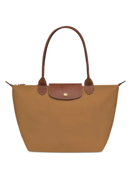 L.o.n.g.c.h.a.m.p Original Le Pliage Medium Size in Desert