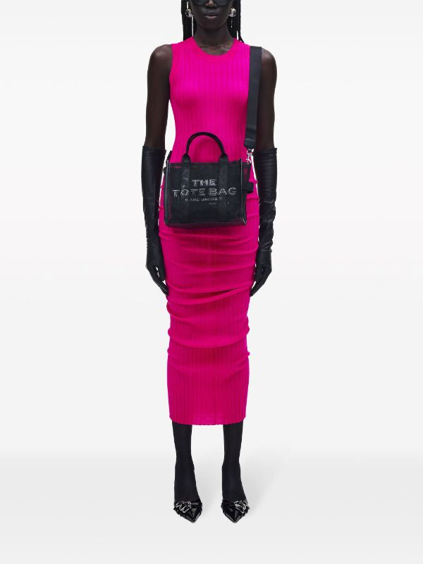 Marc Jacobs The Small Mesh Tote Bag