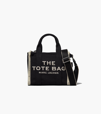 the tote bag small fabric Marc Jacobs