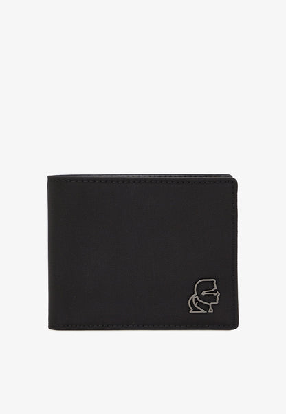 KARL LAGERFELD
KAMEO - Wallet - black for men
