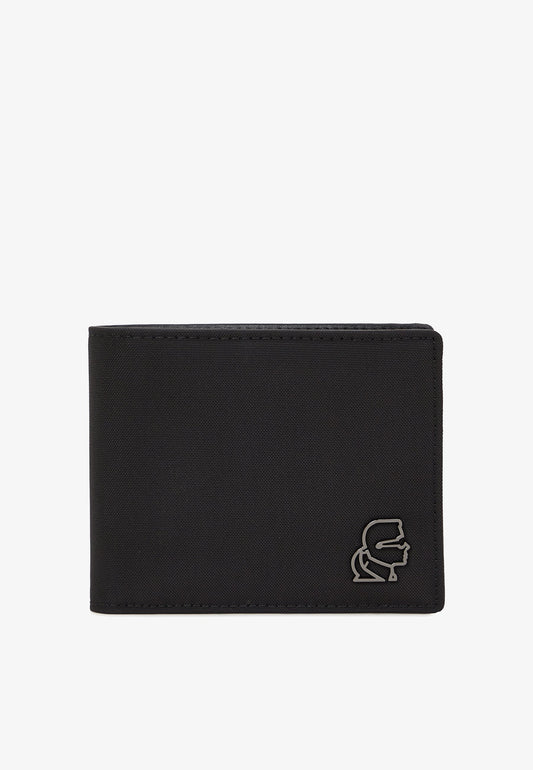 KARL LAGERFELD
KAMEO - Wallet - black for men