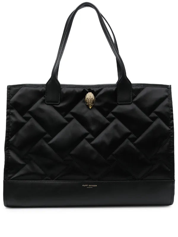 Kurt Geiger London
Practical shopping bag 'Recycled SQ'