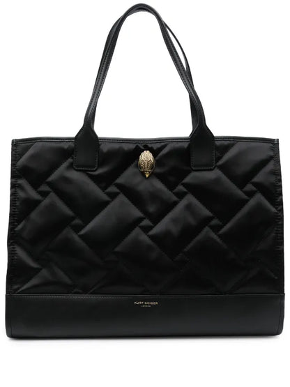 Kurt Geiger London
Practical shopping bag 'Recycled SQ'