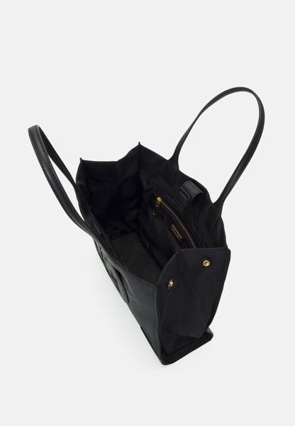 Tory Burch Ella large tote in Black