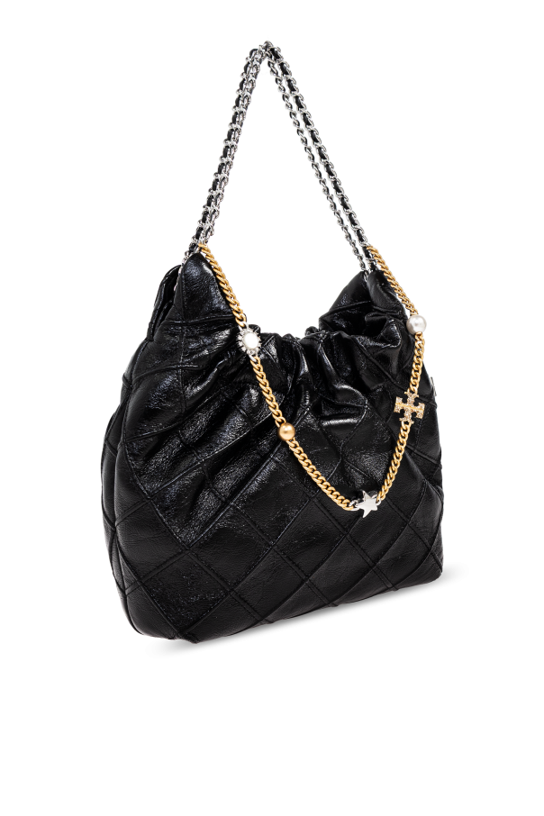 TORY BURCH SHOULDER BAG FLEMING