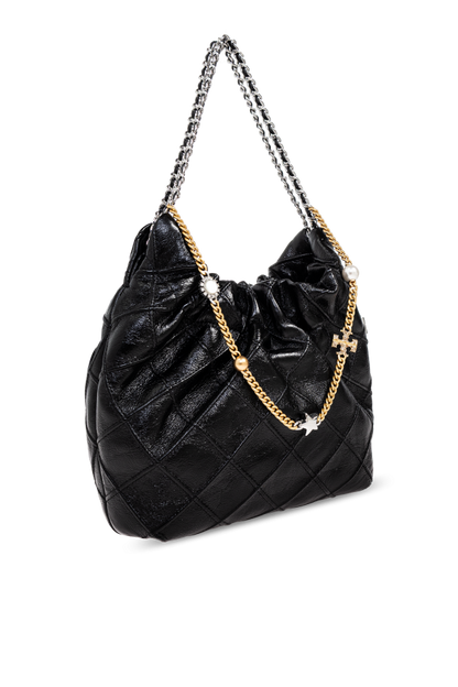 TORY BURCH SHOULDER BAG FLEMING