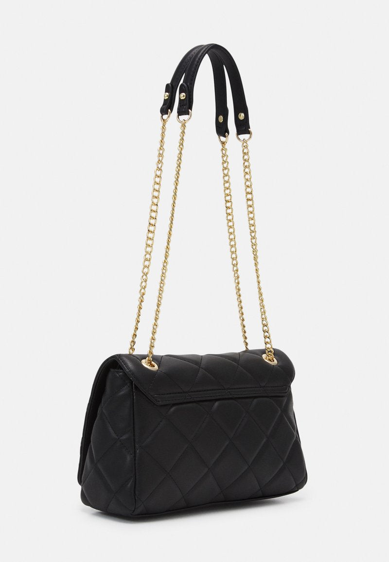 Valentino Bags Ada quilted crossbody bag