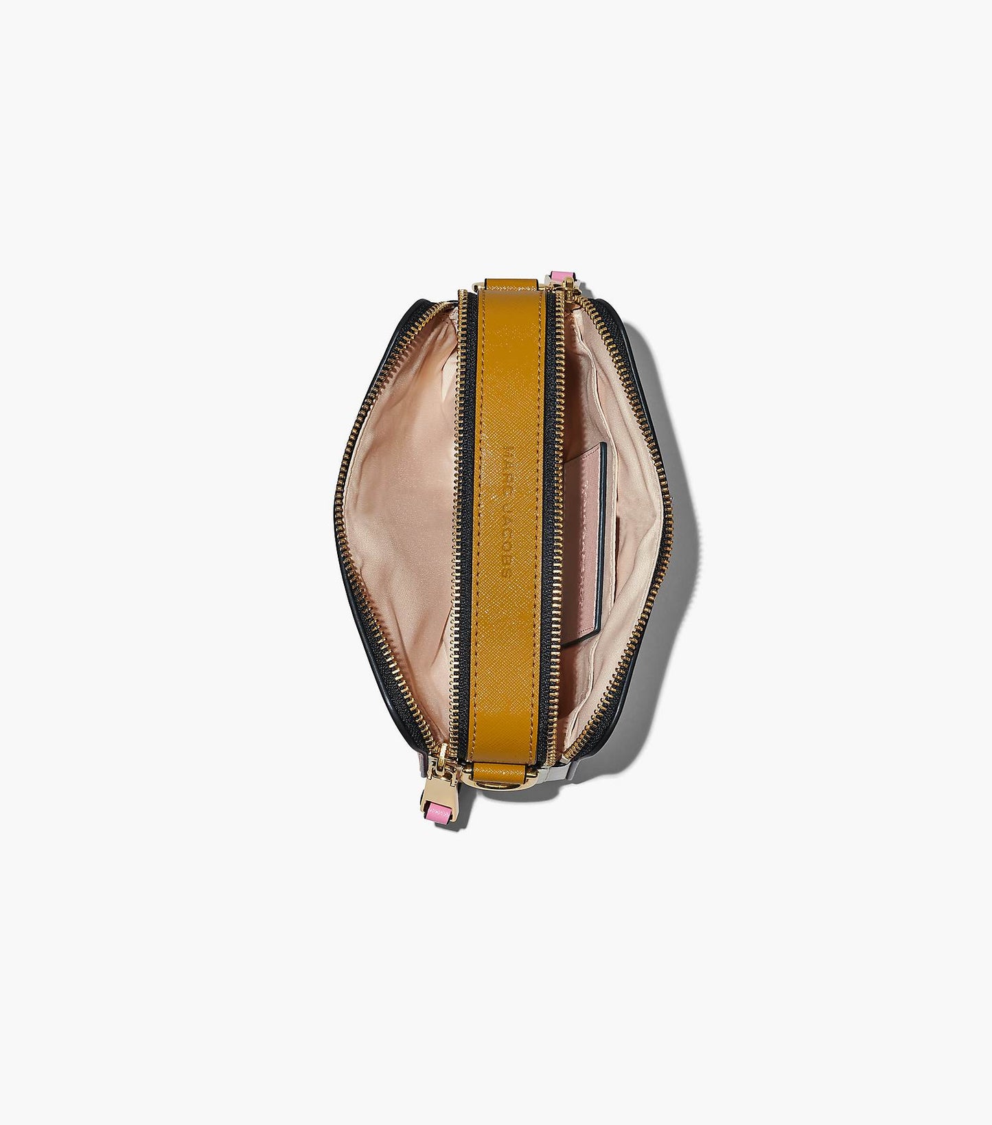 Marc Jacobs The Snapshot camera bag