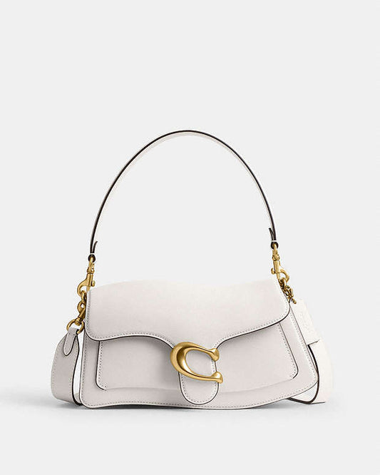 Coach Twisted Tabby Shoulder Bag