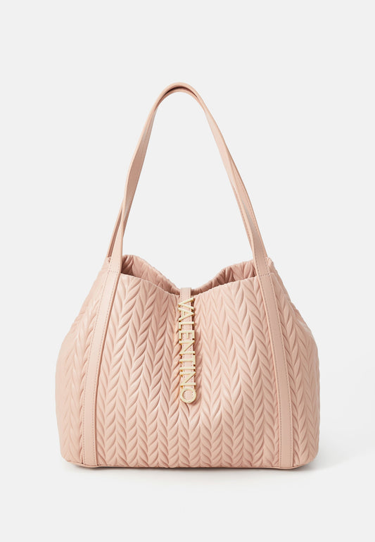Valentino Bags
FANIA RE - Handbag - cipria