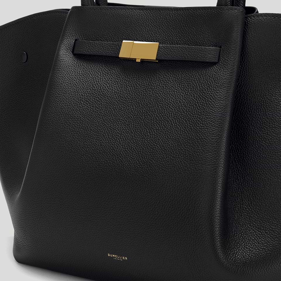 DeMellier London the new york tote