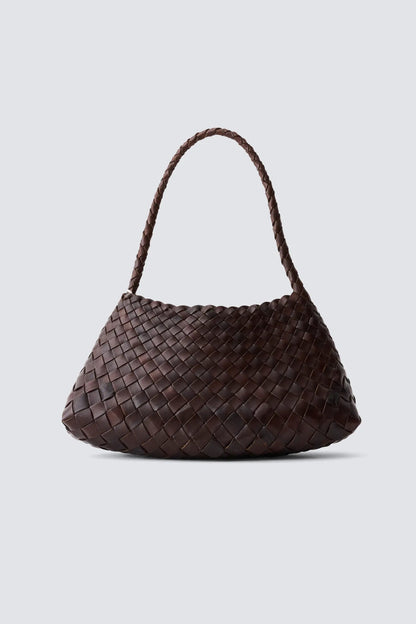 DRAGON DIFFUSION ROSANNA DARK BROWN