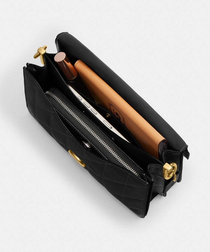 美品 COACH PAXTN DFFLE CHAIN SHOULDER BAG COACH® Outlet | Paxton Duffle