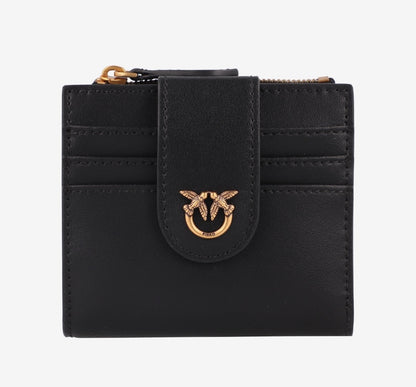 Pinko Women's wallet in black