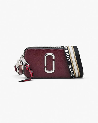 Marc Jacobs The Snapshot camera bag