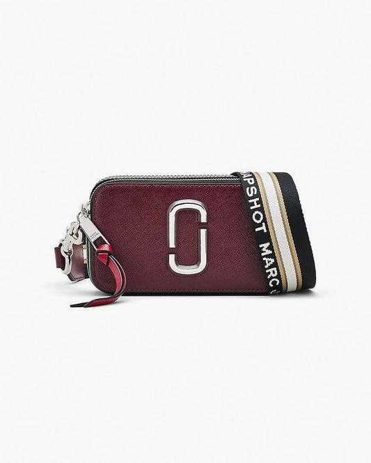 Marc Jacobs The Snapshot camera bag