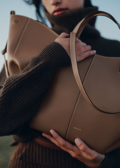 Polene Cyme edition textured root