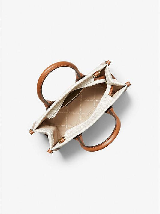 MICHAEL KORS Mirella Small Logo Crossbody Bag