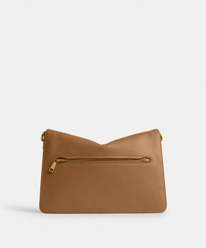 Coach Chain Tabby Shoulder Bag 30
