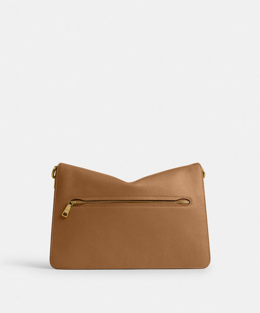 Coach Chain Tabby Shoulder Bag 30