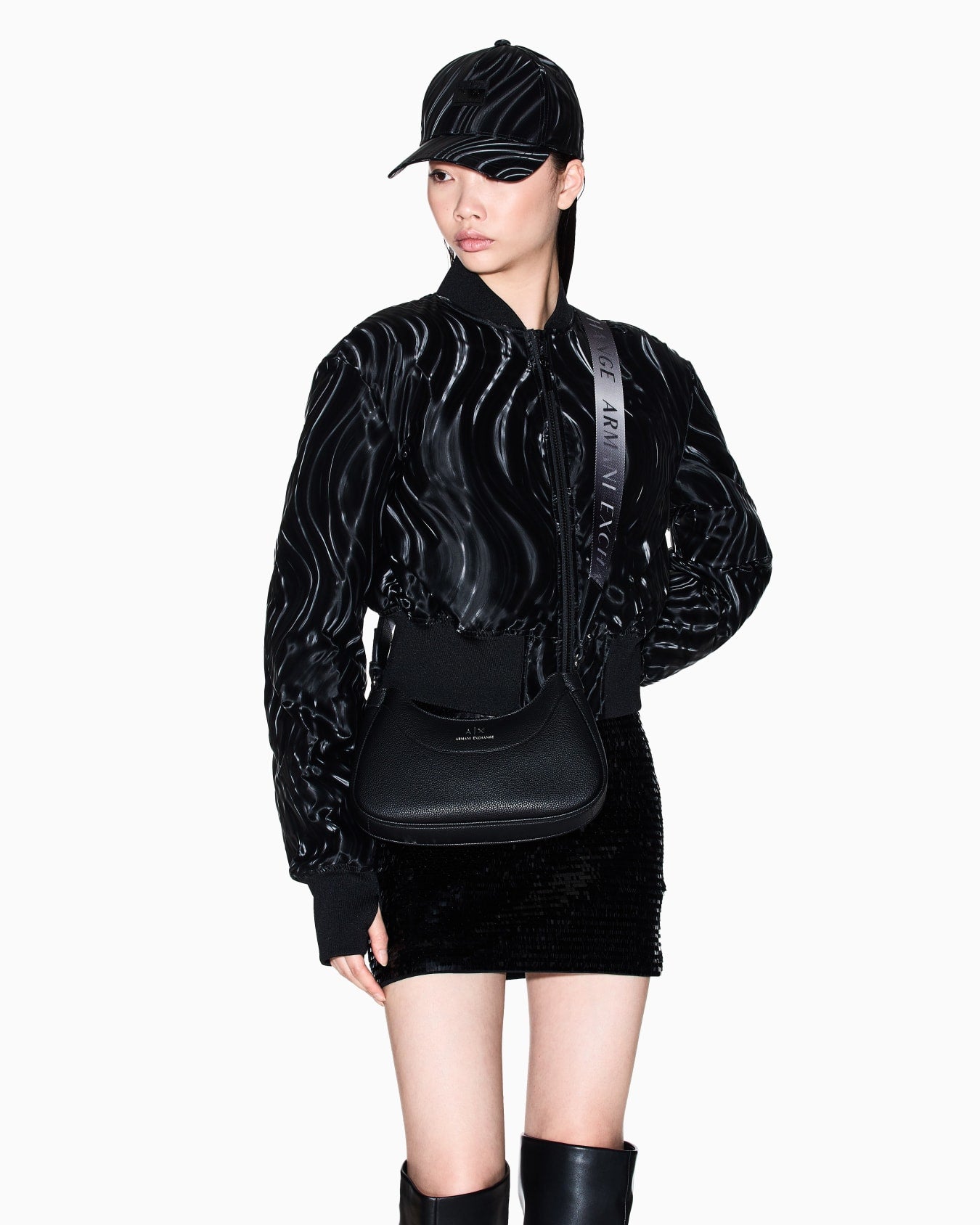 Bend The Trend By Marwa